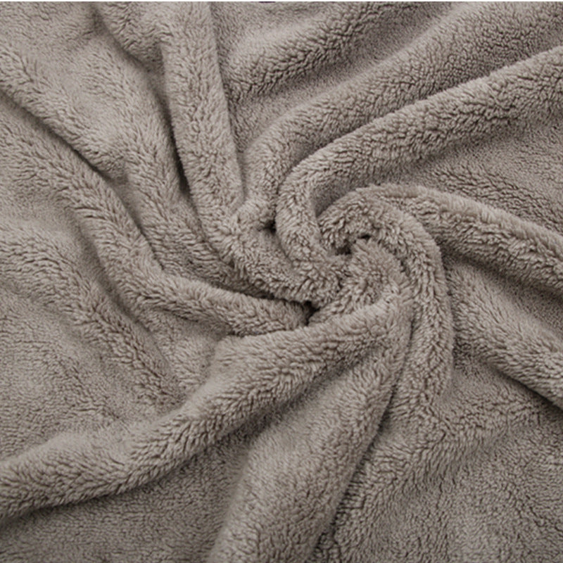 Super Fiber Towel Car Wash Accessories