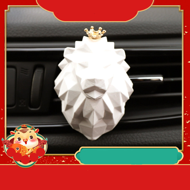 Accessories Air Conditioning Air Outlet Clip Car Perfume Fragrance