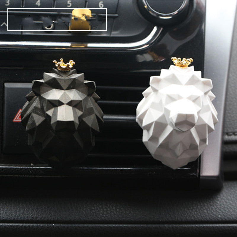 Accessories Air Conditioning Air Outlet Clip Car Perfume Fragrance