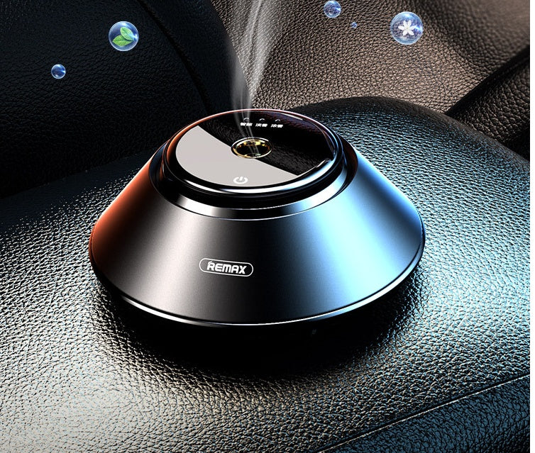 Marine Monosodium Glutamate Oil Aromatherapy Instrument Accessories Car