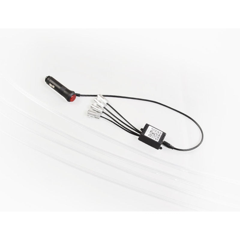 Suitable For Tesla Tesla Model3 Ambient Light