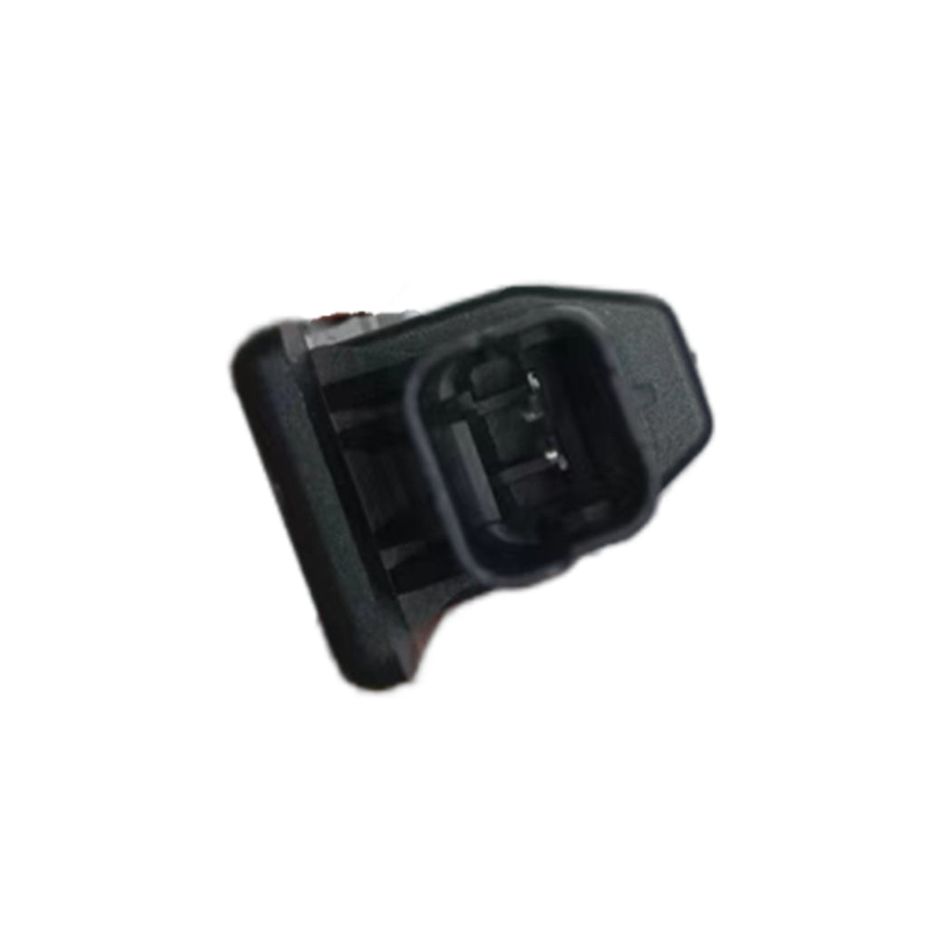Car Accessories License Plate Lamp 6340F0